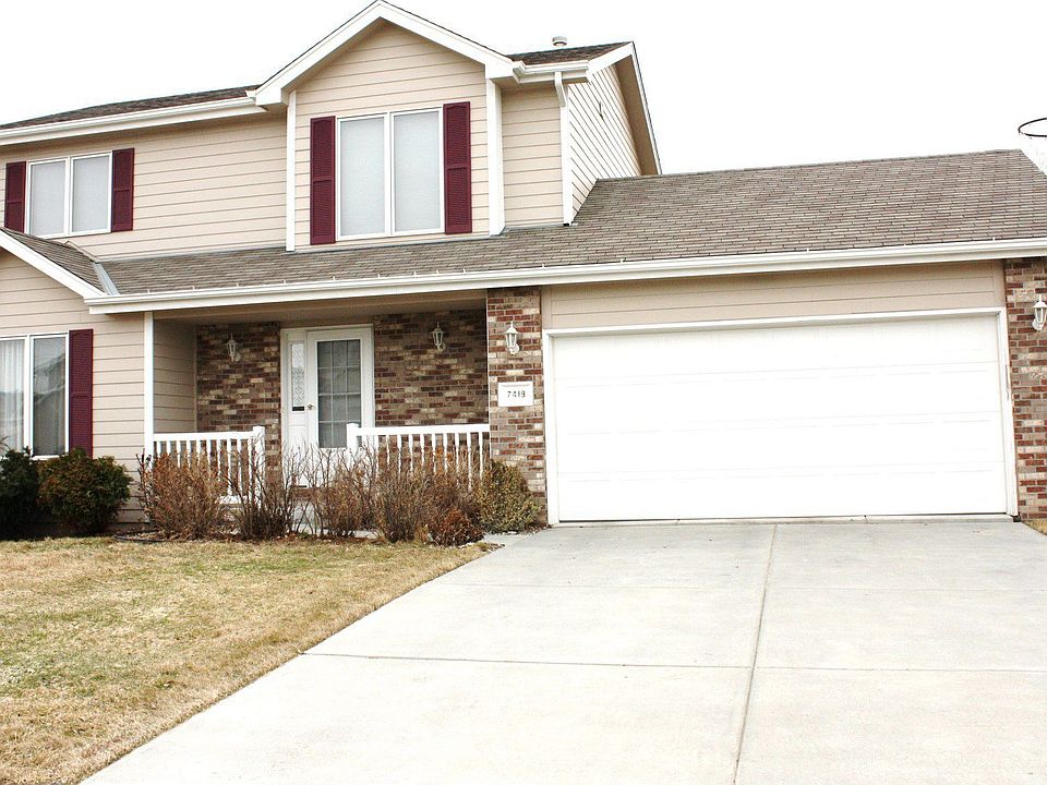 7419 S 21st Street Lincoln, NE 68512
