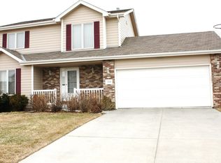 7419 S 21st St, Lincoln, NE 68512