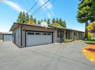 353 Peach Dr, San Lorenzo, CA 94580