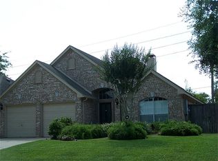 1711 Wild Rye Trl, Sugar Land, TX 77479