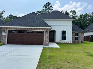 686 Newburyport St, Shreveport, LA 71107
