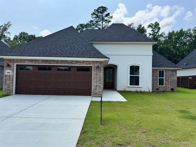 686 Newburyport St, Shreveport, LA, 71107