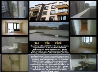 59 Orient Ave #1, Brooklyn, NY 11211