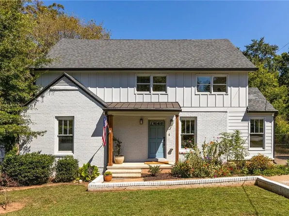 1646 May Ave, Atlanta, GA 30316