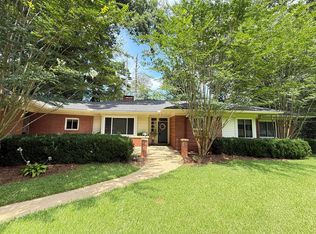 208 S Hillcrest Blvd, Troy, AL 36081