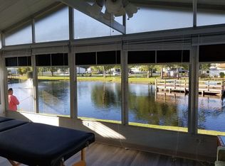 3000 Us Hwy 17 92 W Lot 262, Haines City, FL 33844