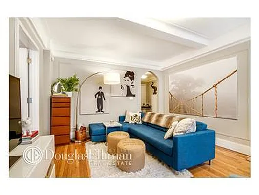 Rented by Douglas Elliman | media 12