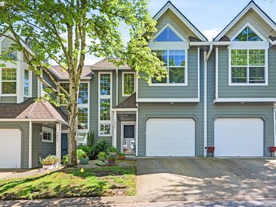 7860 SW Matheny Dr, Beaverton, OR, 97008