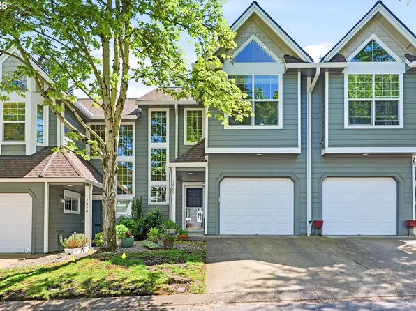 7860 SW Matheny Dr, Beaverton, OR 97008