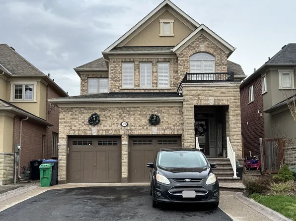 79 Cedarholme Ave, Caledon, ON L7C 3T2