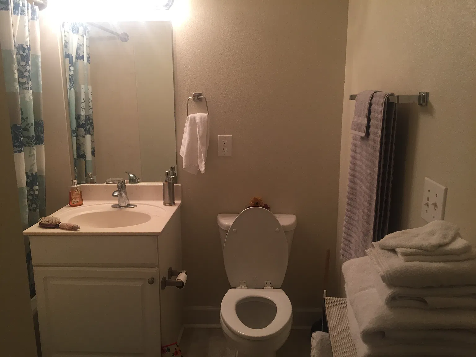 1 bed, 839 sqft, $2,695 — Photo 4