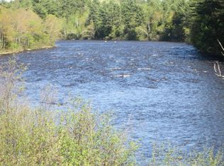 Silver Lake Rd, Saranac, NY 12981