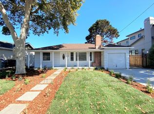 766 Sonia Way, Mountain View, CA 94040