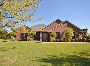 529 Oak Vista Rd, Waxahachie, TX 75167