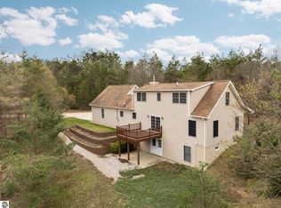 2387 N 45th Rd, Manton, MI 49663
