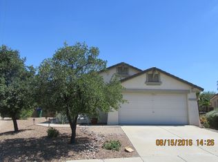 8946 N School Hill Dr, Tucson, AZ 85743