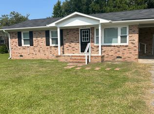 604 16th Ave, Conway, SC 29526