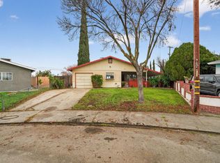 379 E 22nd St, Tracy, CA 95376