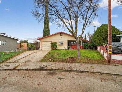 379 E 22nd St, Tracy, CA, 95376