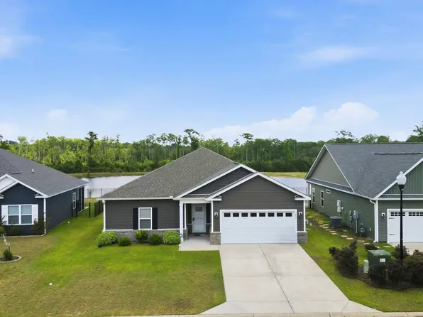 643 Belmont Dr., Conway, SC 29526
