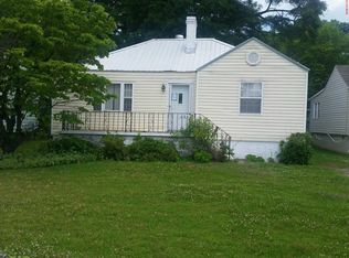 206 June Ave, Bessemer, AL 35023