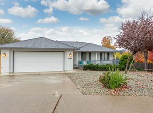 2140 Hartly Cir, Redding, CA 96003