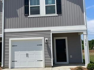 3760 Backwater St, Concord, NC 28027