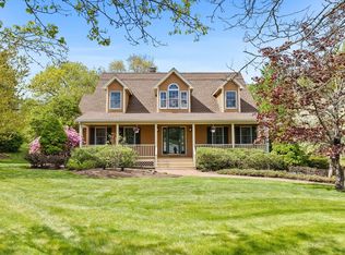 5 Campbell Rd, Middleton, MA 01949