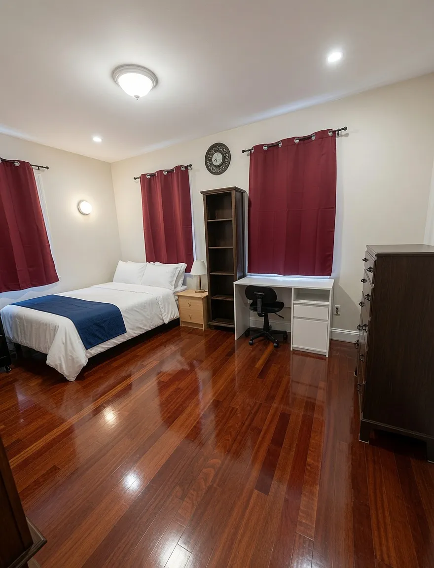4 bed, 1450 sqft, $4,600 — Photo 4