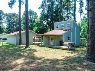 411 Plum Tree, Livingston, TX 77351