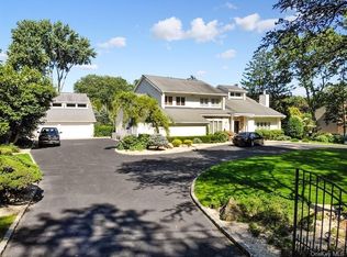 45 Westcliff Drive, Dix Hills, NY 11746