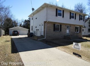 743 Appleton Rd, Menasha, WI 54952