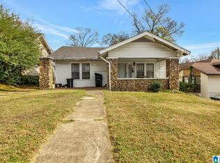 953 3rd St W, Birmingham, AL 35204