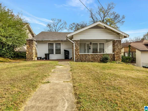 953 3rd St W, Birmingham, AL 35204