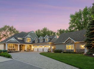 511 N Shore Dr, Waverly, MN 55390