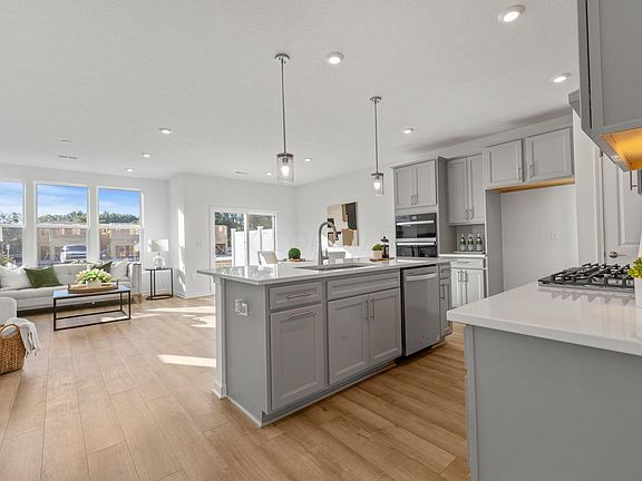 3rd image of 3357 Abberley Dr Lot 1001