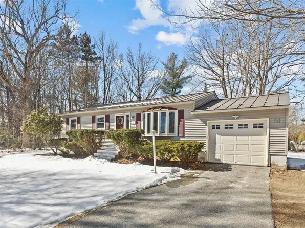 366 Belair Drive, Colchester, VT 05446