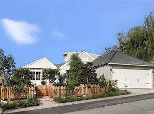 376 Diamond St, Laguna Beach, CA 92651