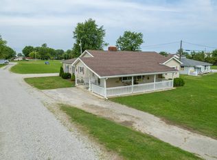 2901 N Washington St, Kokomo, IN 46901
