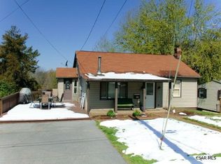 301 Bertmin St, Johnstown, PA 15904