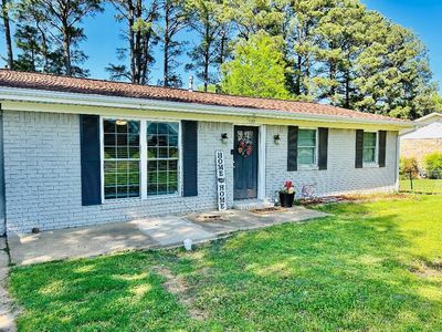 1509 View St, Morrilton, AR, 72110