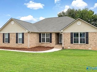 112 Shallowhill Rd, Huntsville, AL 35811