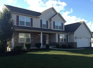 6303 Chatham Glen Way N, Harrisburg, PA 17111