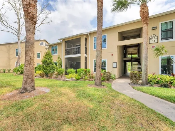 4017 Crockers Lake Blvd Unit 1421, Sarasota, FL 34238