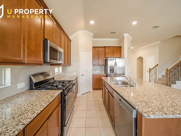 16704 Spence Park Ln — Photo 19