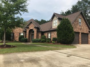 216 Scenic Lake Cv, Maylene, AL 35114