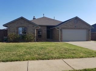 2804 SE 96th St, Oklahoma City, OK 73160