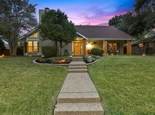 1916 Knob Hill Dr, Plano, TX 75023