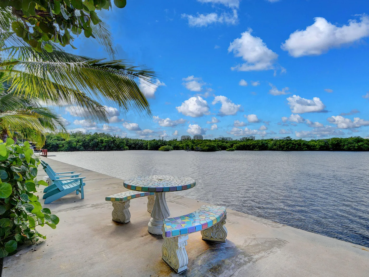 1 bed, 1.0 bath, 702 sqft, $3,500 — Photo 1