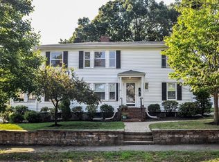 28 Elton Rd #2, Milton, MA 02186
